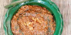 طرز تهیه دختر لوس به روش گیلانی و با طعمی بی نظیر