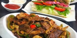 طرز تهیه دونر یا کباب ترکی مخصوص با طعمی بی نظیر