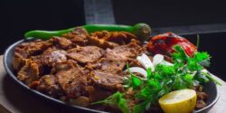 طرز تهیه اسکندر کباب به روش ترکیه ای و با طعمی بی نظیر