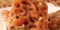 طرز تهیه اسلایس پسته به روش مجلسی و طعمی بی نظیر