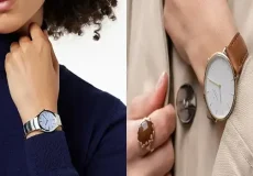 اسم انواع ساعت مچی زنانه + اسم انواع ساعت مچی زنانه با طراحی های لوکس و جذاب