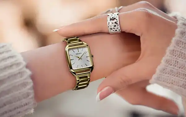 اسم انواع ساعت مچی زنانه + اسم انواع ساعت مچی زنانه با طراحی های لوکس و جذاب