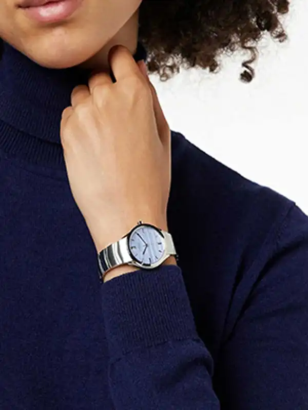 اسم انواع ساعت مچی زنانه + اسم انواع ساعت مچی زنانه با طراحی های لوکس و جذاب