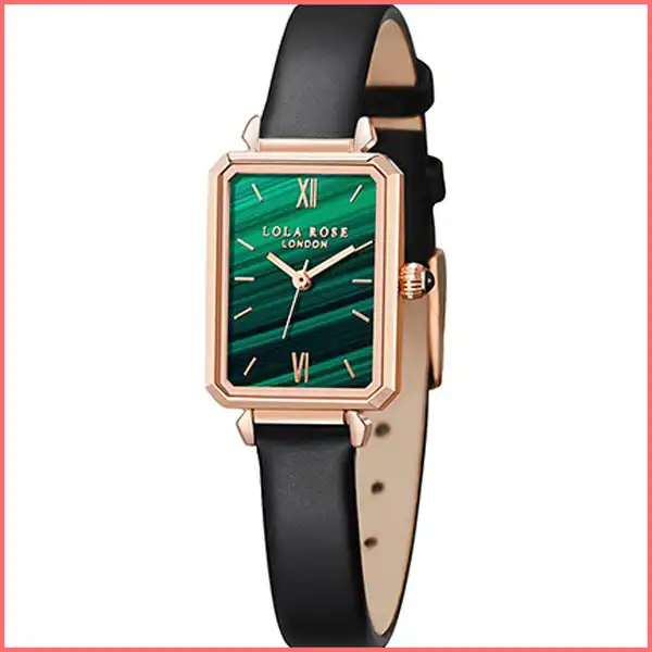 اسم انواع ساعت مچی زنانه + اسم انواع ساعت مچی زنانه با طراحی های لوکس و جذاب