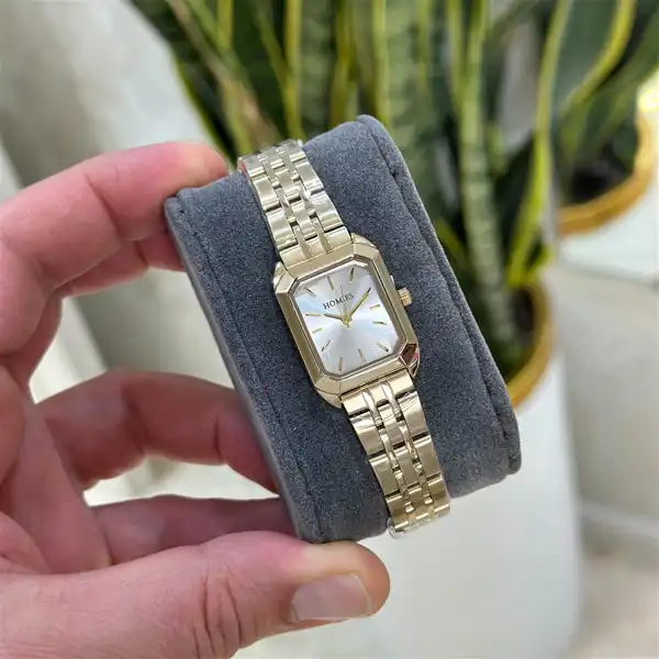 اسم انواع ساعت مچی زنانه + اسم انواع ساعت مچی زنانه با طراحی های لوکس و جذاب