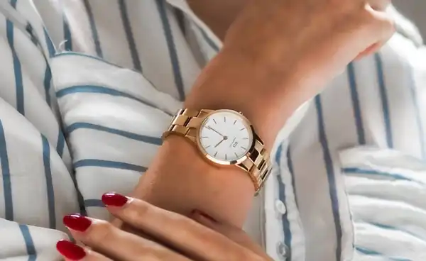 اسم انواع ساعت مچی زنانه + اسم انواع ساعت مچی زنانه با طراحی های لوکس و جذاب