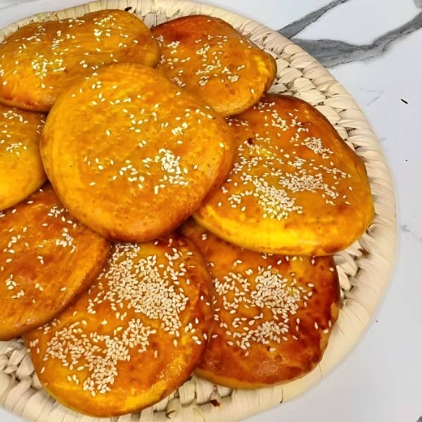 طرز تهیه فطیر اراک