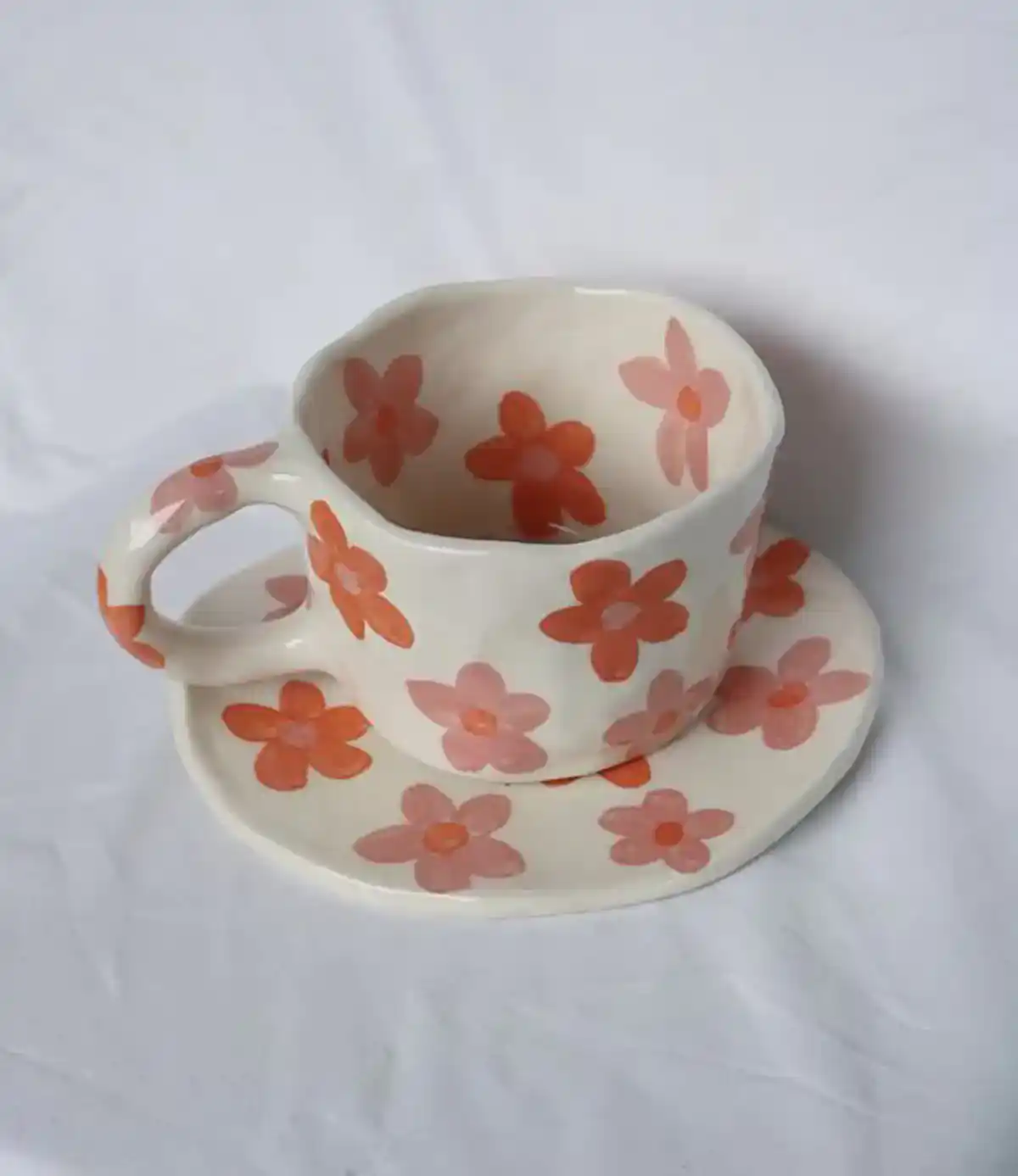 فنجون دفرمه شیک و فانتزی