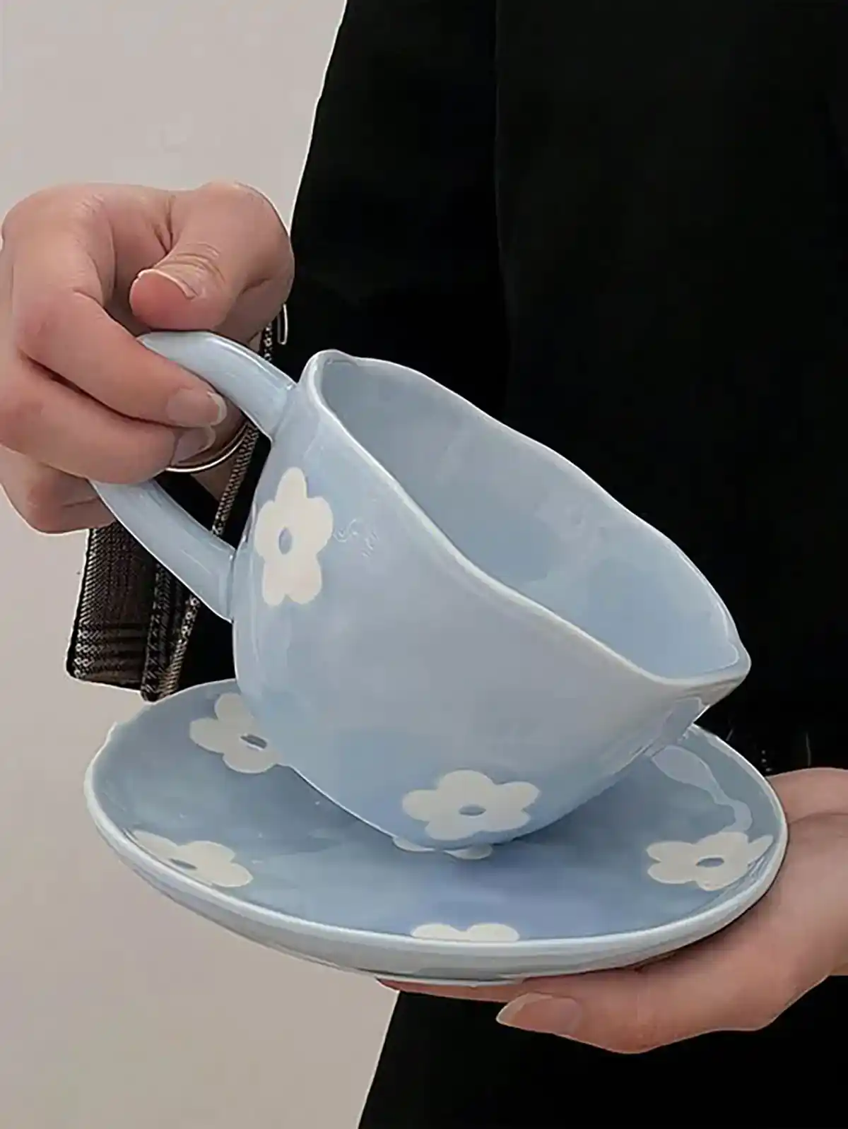 فنجون دفرمه شیک و فانتزی