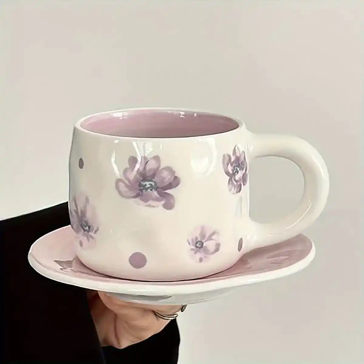 فنجون دفرمه شیک و فانتزی