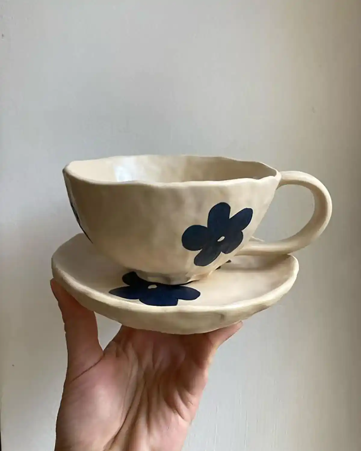 فنجون دفرمه شیک و فانتزی