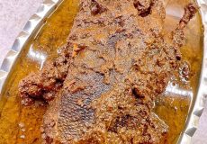 طرز تهیه فسنجان با اردک
