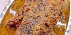 طرز تهیه فسنجان با اردک مخصوص با طعمی بی نظیر