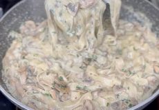 طرز تهیه فتوچینی مرغ