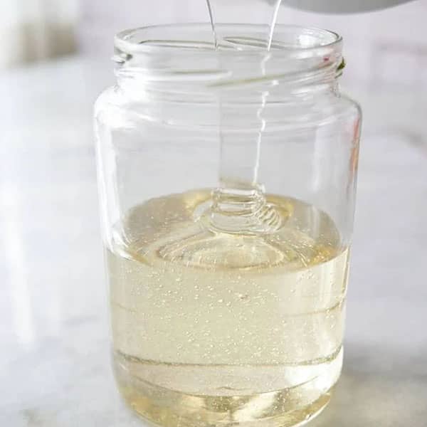 طرز تهیه گلوکز