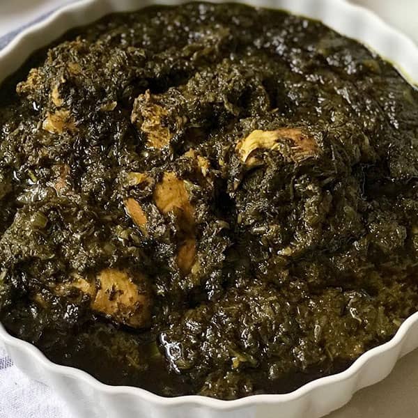 طرز تهیه قلیه مرغ