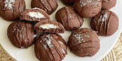 طرز تهیه قرابیه نارگیلی به روش ترکیه ای و با طعمی بی نظیر
