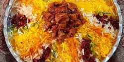 طرز تهیه قیمه نثار ساده به روش قزوینی با طعمی بی نظیر