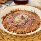 طرز تهیه قیساوا