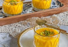 طرز تهیه قویماق