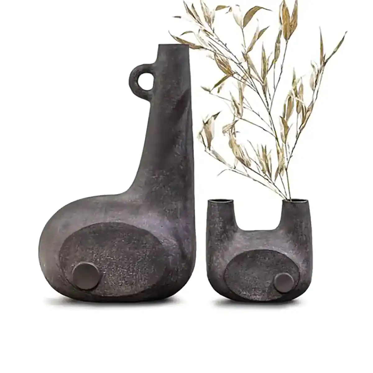 گلدان پاپیه ماشه ترند و شیک