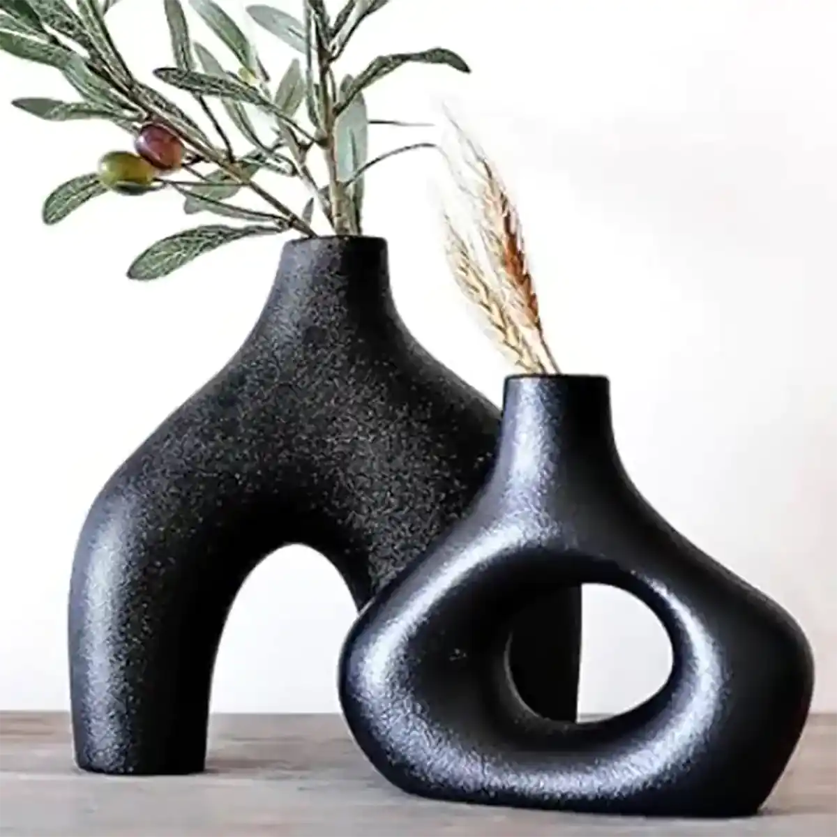 گلدان پاپیه ماشه ترند و شیک