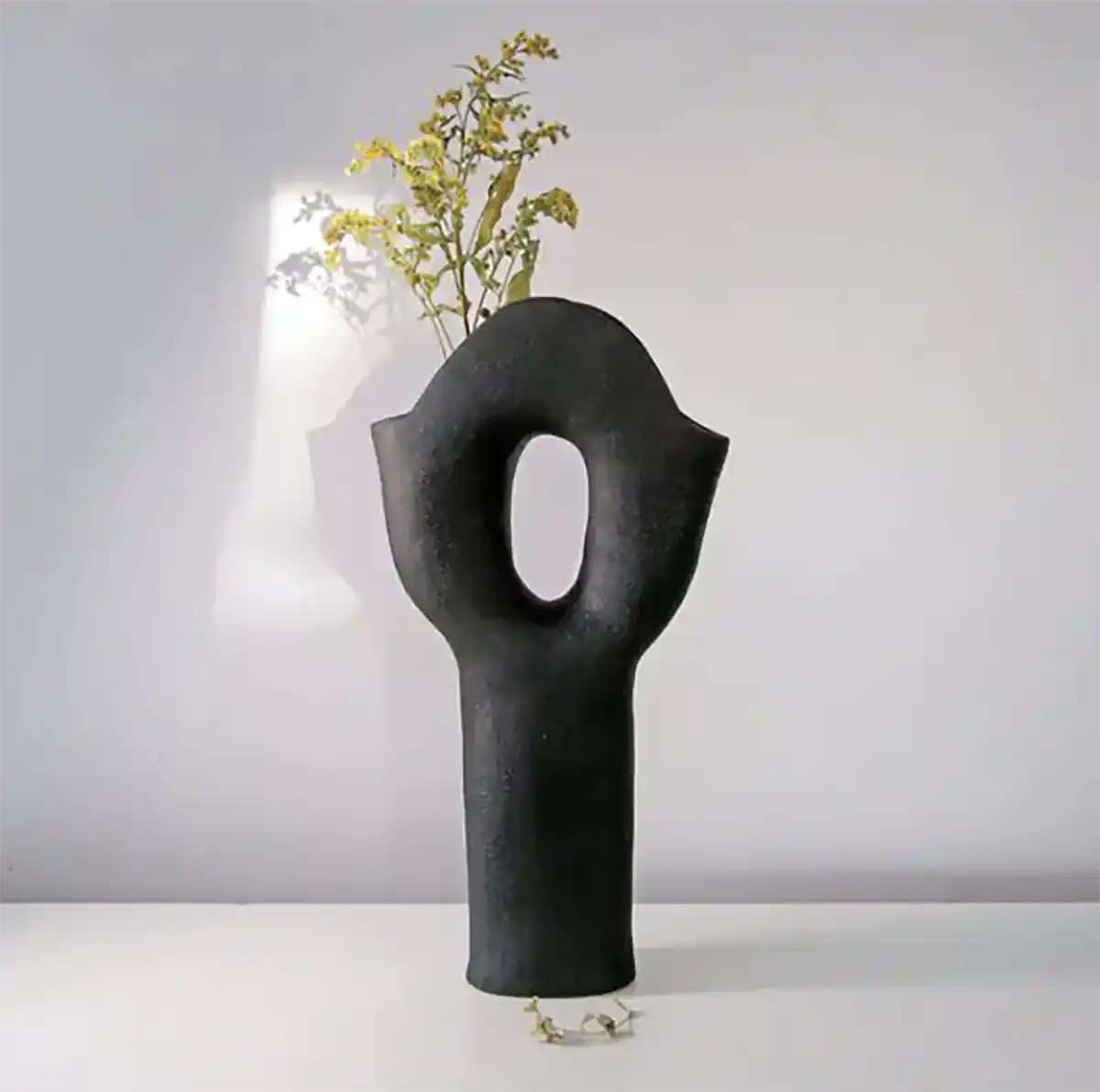 گلدان پاپیه ماشه ترند و شیک