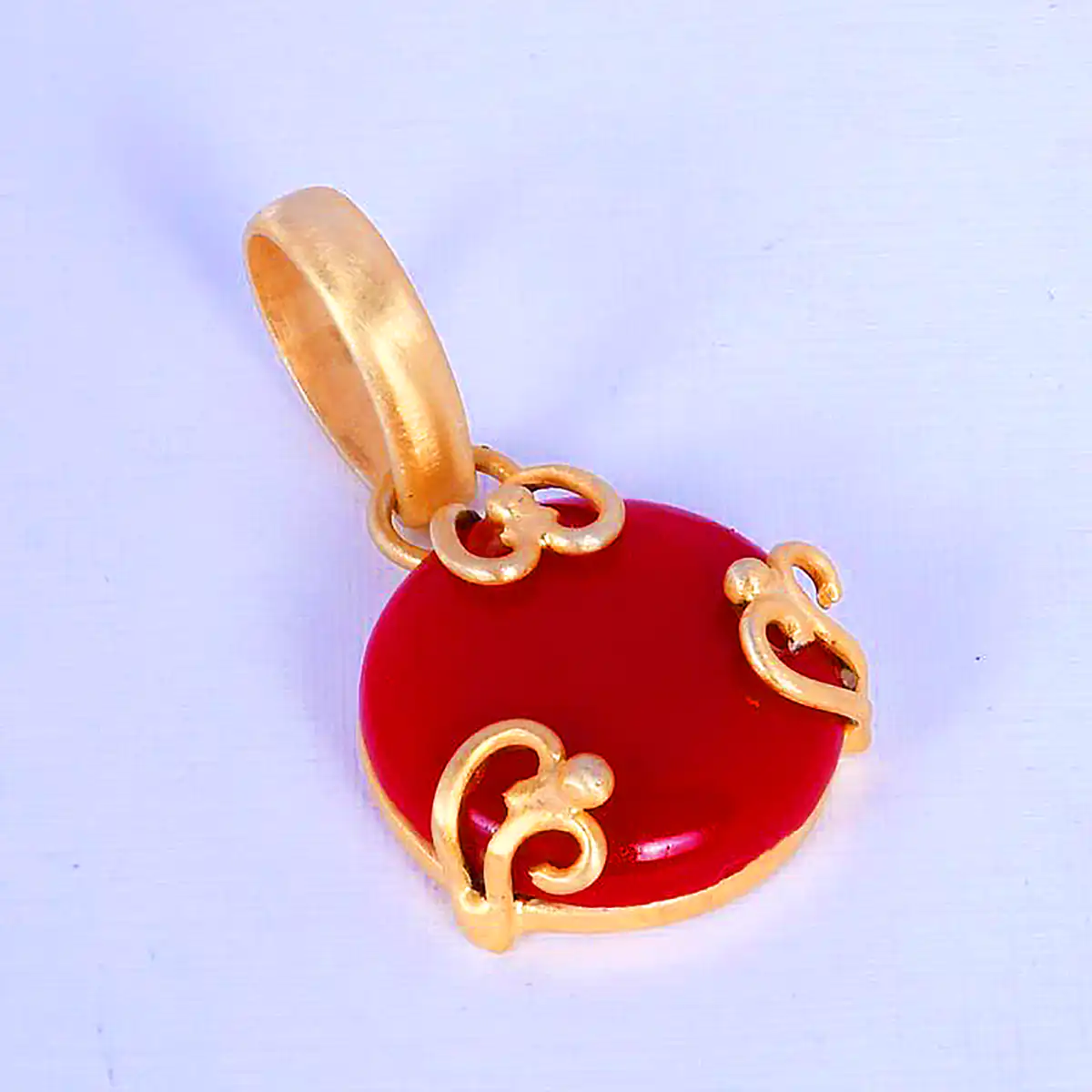 گردنبند سنگ عقیق