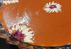 طرز تهیه حلوای عراقی