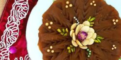 طرز تهیه حلوا آرد سنگک، یک تجربه بینظیر در پخت حلوا