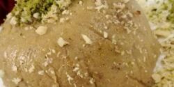 طرز تهیه حلوای ایرمیک به روش ترکیه ای با طعمی بی نظیر