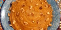 طرز تهیه حلوای کدو حلوایی مجلسی با طعمی بی نظیر