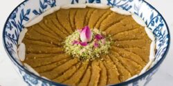 طرز تهیه حلوا موزی به روش مخصوص با طعمی بی نظیر