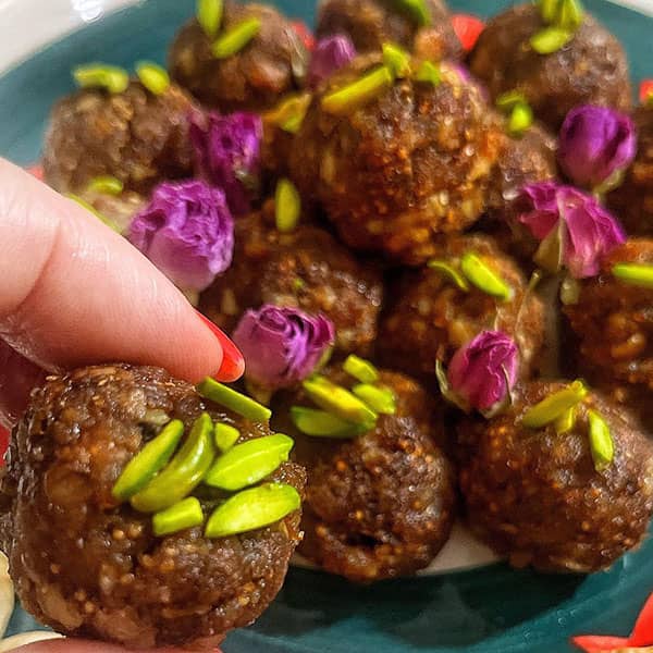طرز تهیه حلوای انجیر, حلوای انجیر مجلسی , حلوای انجیر تازه