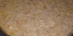 طرز تهیه هریسه گندم به روش مجلسی و با طعمی بی نظیر