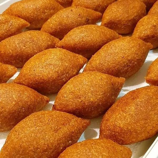 طرز تهیه ایچلی کوفته