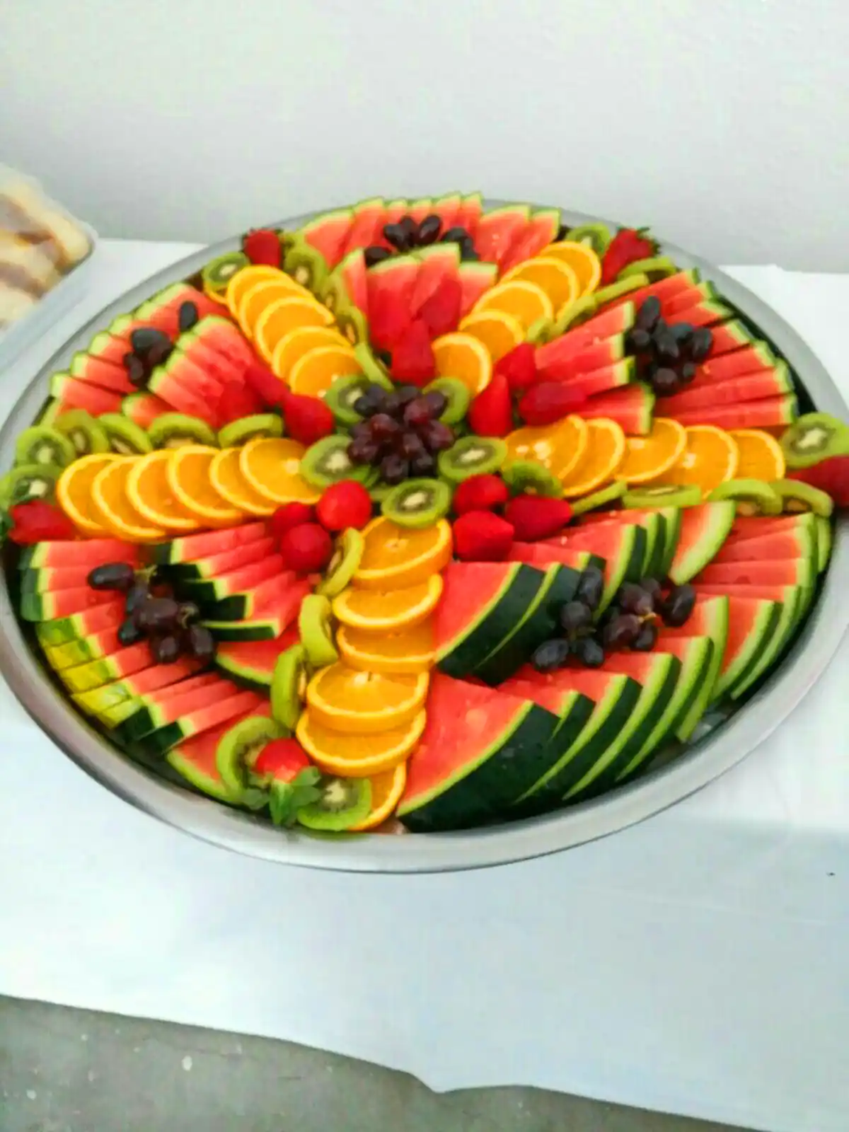 ایده دیزاین میوه مدرن
