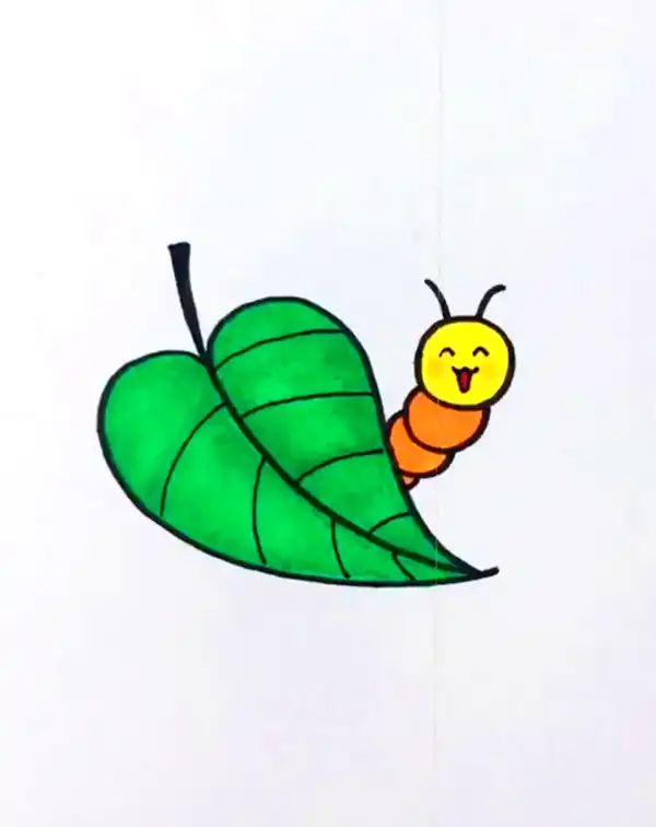 ایده نقاشی کودکانه + ایده نقاشی کودکانه برای تقویت بیشتر خلاقیت کودکان