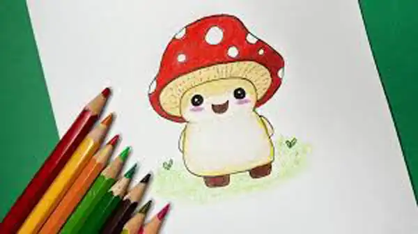 ایده نقاشی کودکانه + ایده نقاشی کودکانه برای تقویت بیشتر خلاقیت کودکان