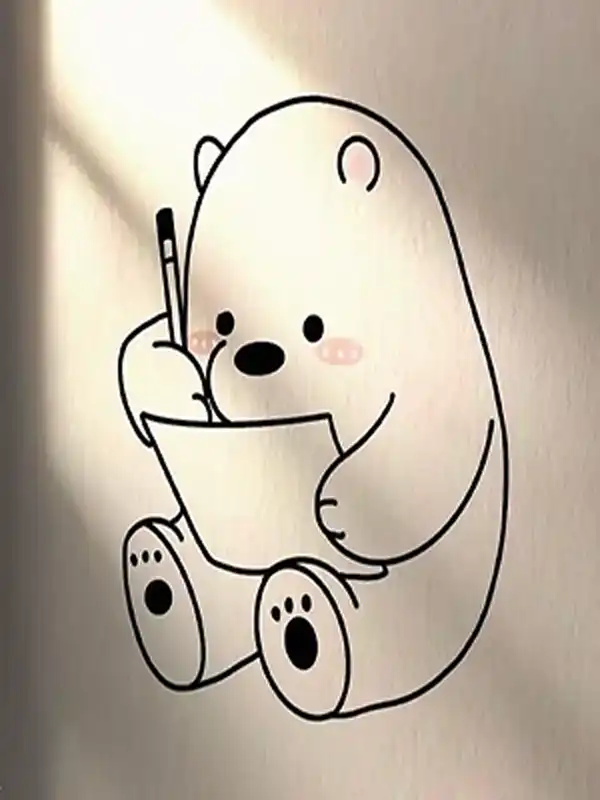 ایده نقاشی پینترست + مجموعه‌ای دلنشین از طرح‌های بینظیر ایده نقاشی پینترست