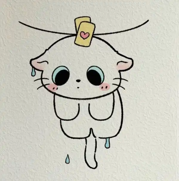 ایده نقاشی پینترست + مجموعه‌ای دلنشین از طرح‌های بینظیر ایده نقاشی پینترست