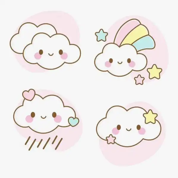 ایده نقاشی پینترست + مجموعه‌ای دلنشین از طرح‌های بینظیر ایده نقاشی پینترست