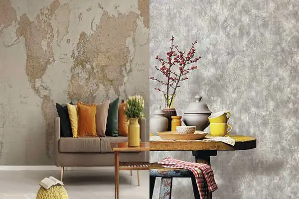 جدیدترین مدل کاغذ دیواری۱۴۰۴ + شیک ترین جدیدترین مدل کاغذ دیواری۱۴۰۴ امسال