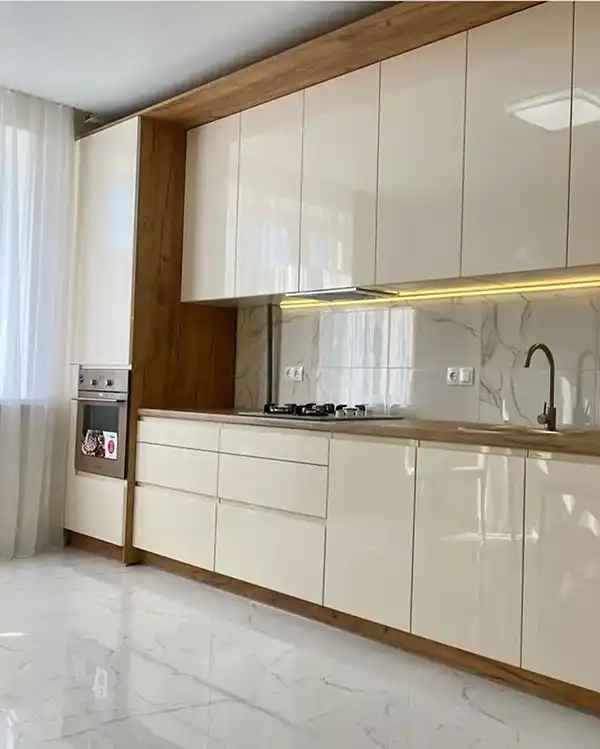 جدیدترین مدل کابینت آشپزخانه + شیک ترین جدیدترین مدل کابینت آشپزخانه برای بازسازی شیک و لاکچری آشپزخانه شما