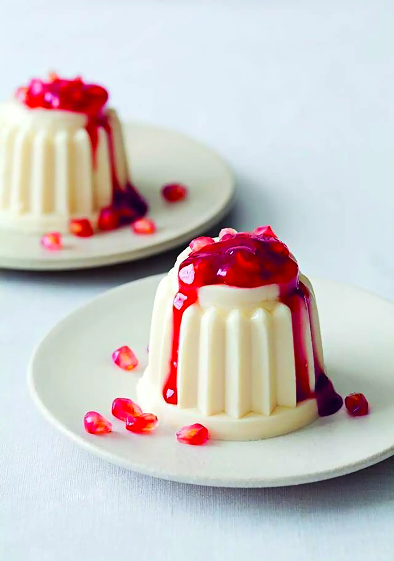 ژله بستنی برای مهمانی