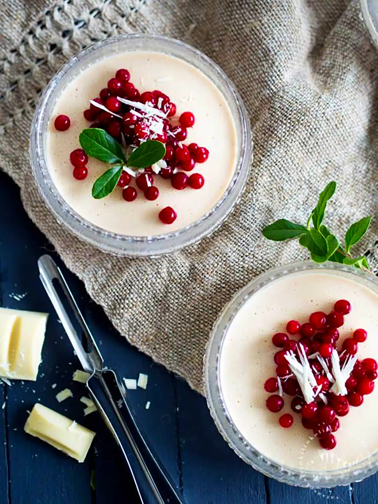 ژله بستنی برای مهمانی
