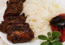 طرز تهیه جوجه ترش