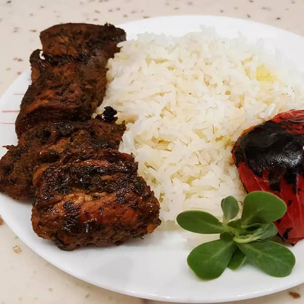 طرز تهیه جوجه ترش