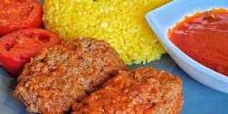 طرز تهیه کباب دیگی ساده به روش خانگی با طعمی بی نظیر