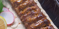 طرز تهیه کباب کوبیده ساده رستورانی با طعمی بی نظیر